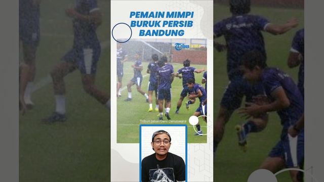 5 Pemain Mimpi Buruk Persib Bandung, 2 Mantan Paling Menyakitkan Masuk List