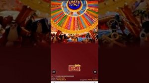 CRAZY TIME 20X TOPSLOT | ₱1000 BET GRABE 1000X | MY BIGGEST WIN ? | #crazytimebigwintoday#crazytime