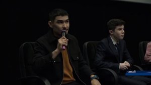 "Отряд Таганок" можно посмотреть в сибайском кинотеатре