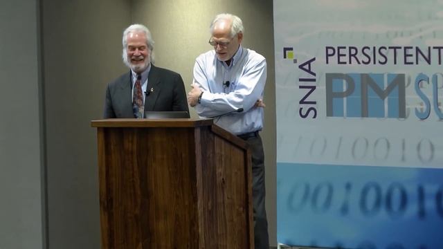 Recap of Day and Closing Remarks смотреть онлайн