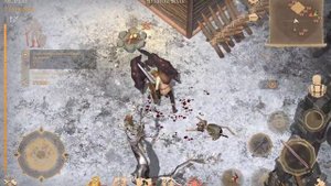 Где брать оружие новичку_ Grim Soul Survival