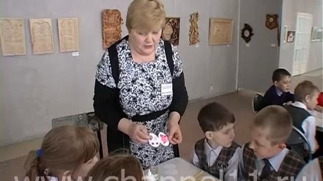 Что подарить на Пасху родным и близким?