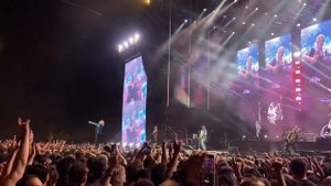 Rock Of Ages - DEF LEPPARD - The World Tour 2023 🇦🇷 @defleppard