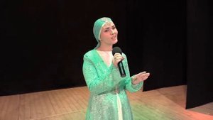 "Умырзая" исполняет ансамбль "Гармония"