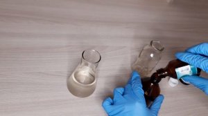 Болтушка от прыщей