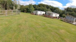 Dartmoor View Holiday Park - Walk around in 2020