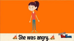 Техника: "Show, Don't Tell!"