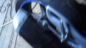 Сузуки Гладиус 650