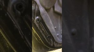 Вода в салоне BMW X5 E70 ч.2
