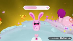 Игра- Ханазуки Чудо-браслет!