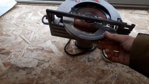 Зубр ЗПД-1600 мнение/отзыв