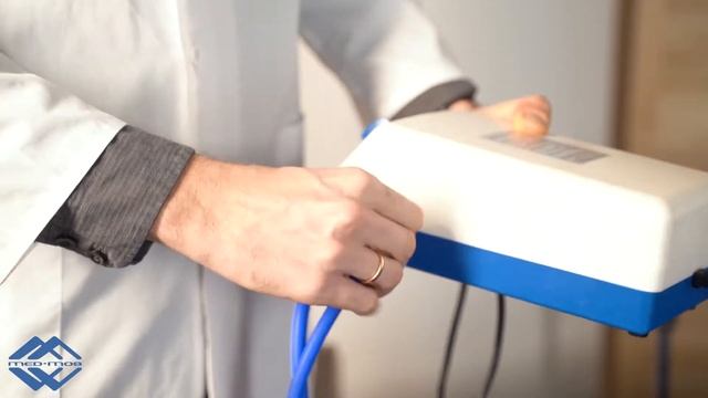 Трубчатые противопролежневые матрасы Med-Mos DL06 и DL07 смотреть онлайн