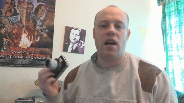 A Confused Review Of The Blackmagic Pocket Cinema Camera (BMPCC) смотреть онлайн