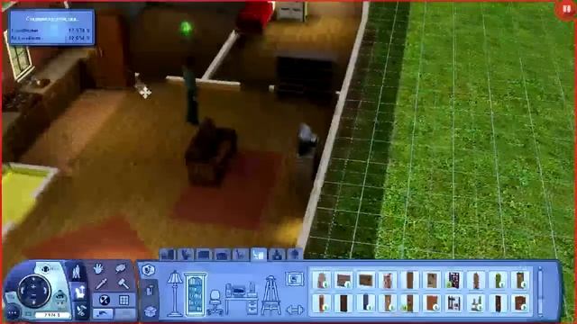 День 1 - гениальный гитарист (Sims 3) смотреть онлайн