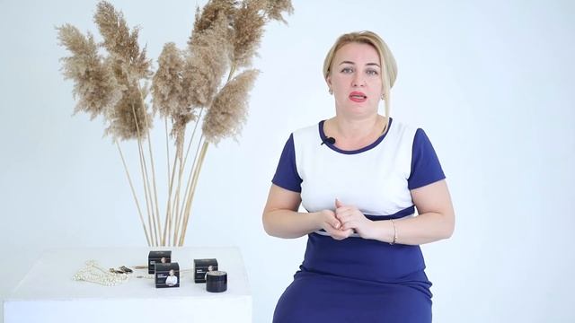 Питательный крем для лица «Кремарина» смотреть онлайн