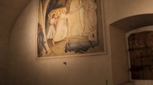 Флоренция: монастырь Сан-Марко/Florence: San Marco