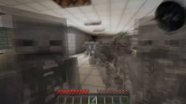 Minecraft - The Candyman - Horror High School - Part 4 смотреть онлайн