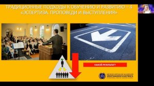 6.1 / Подходы к обучению и развитию