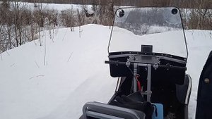 Мототолкач Уроган Тайга, разваливается!
