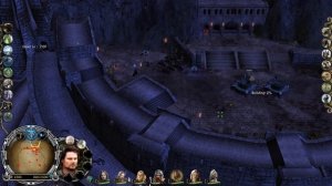 Age of the Ring mod 7.2 | The Siege of Helm's Deep | Custom mission map!