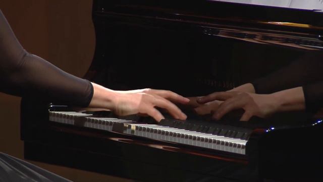 Kostas Smoriginas, Evelina Pilipaviciute; Kabalevsky: Cupid fell asleep (Sonnet 153) смотреть онлайн