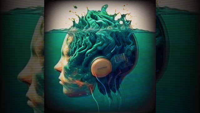 I-Krix · dark side (original mix) #EDM #techno #progressive #melodic techno #deep techno