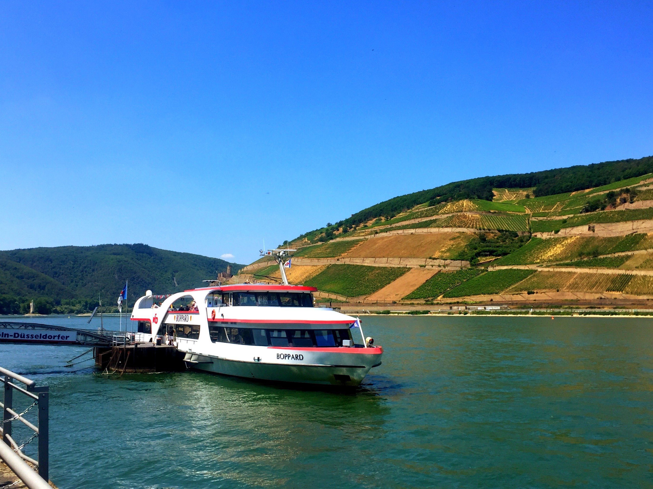ГЕРМАНИЯ, BINGEN. УРОКИ НЕМЕЦКОГО ОНЛАЙН, РЕПЕТИТОР В ГЕРМАНИИ
