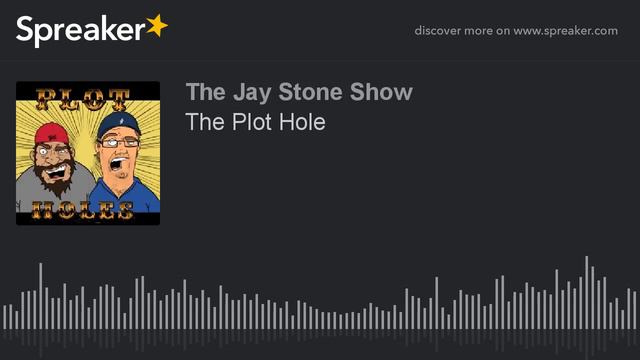 The Plot Hole (part 7 of 13) смотреть онлайн