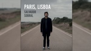 Salvador Sobral - Ela disse-me assim (Official Audio)