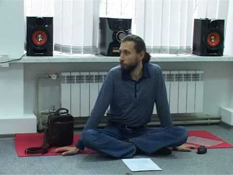 Экспресс курс 2011 в "Пране"