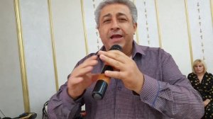 Али Абакаров лакская песня