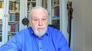 "Знакомые-незнакомцы. Валерий Агафонов"