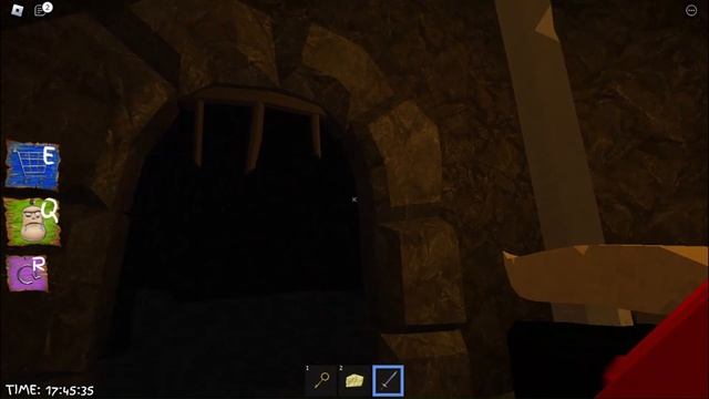 LAST ORDER! (SURVIVAL PUZZLE OBBY).......#roblox #obby#new#game#newgame смотреть онлайн