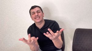 Сакит Самедов Марина