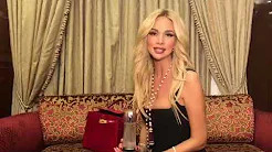 Виктория Лопырева - отзыв на Enhel Bottle портативный генератор водородной воды