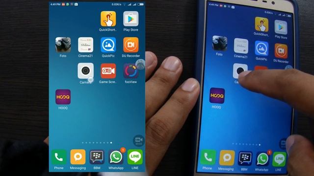How to Change Android Icon Without root, Without Launcher, Without APK Editor смотреть онлайн