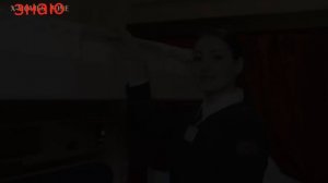 ПРОВОДНИЦЫ ПОЕЗДОВ ДАЛЬНЕГО СЛЕДОВАНИЯ. ТЕПЕРЬ Я ЗНАЮ ВСЁ