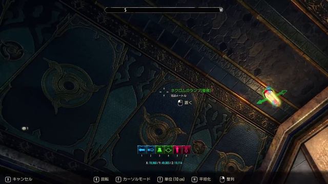 過去にハマったMMO『エルダースクロールズオンライン』の日本語版がPS4/PS5/Xboxでリリース！PC版をはじめから実況プレイ【ESO】 смотреть онлайн