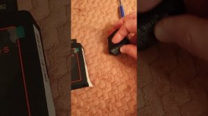 Launch Dbscar 5 и Dbscar 7 основные отличия от подделки.