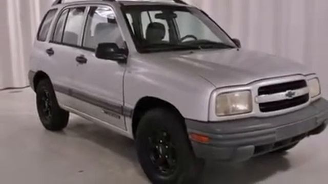 2000 Chevrolet Tracker Denver CO смотреть онлайн