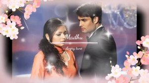 Madhubala - Madhu Angry Tune|Drashti Dhami|Vivian Dsena
