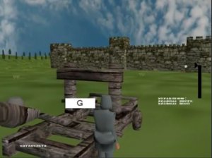 Игра Mount and Blade на Delphi pascal