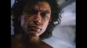 За кадром фильма Муха/The Fly/ 1986