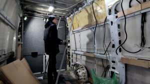 Дом на колесах своими руками на базе Fiat Ducato. Часть 1.