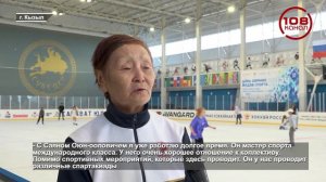 Саян Ондар: золотые правила чемпиона