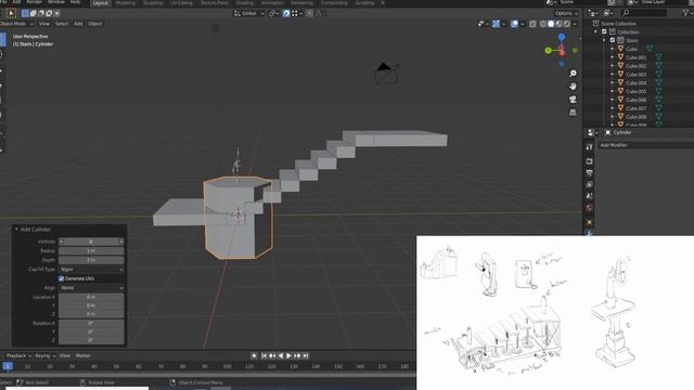 Puzzle Reveal! Creating a puzzle for my puzzle adventure game - Indie Devlog #07 смотреть онлайн
