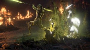 Трейлер Diablo 4: Vessel of Hatred (The Spiritborn)