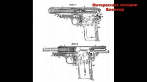Пистолеты Прилуцкого. Первое истинно российское короткоствольное стрелковое оружие