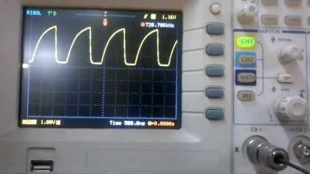Приемники СССР Модуль FM RDA5807 управляемый от гетеродина. Продолжение часть 2  И 1000 подписчиков