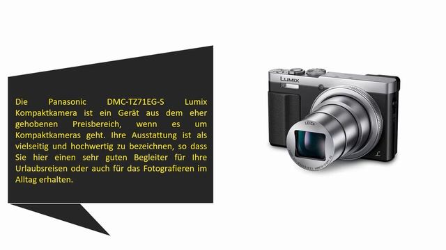 5 Besten Kompaktkameras Test 2021 смотреть онлайн